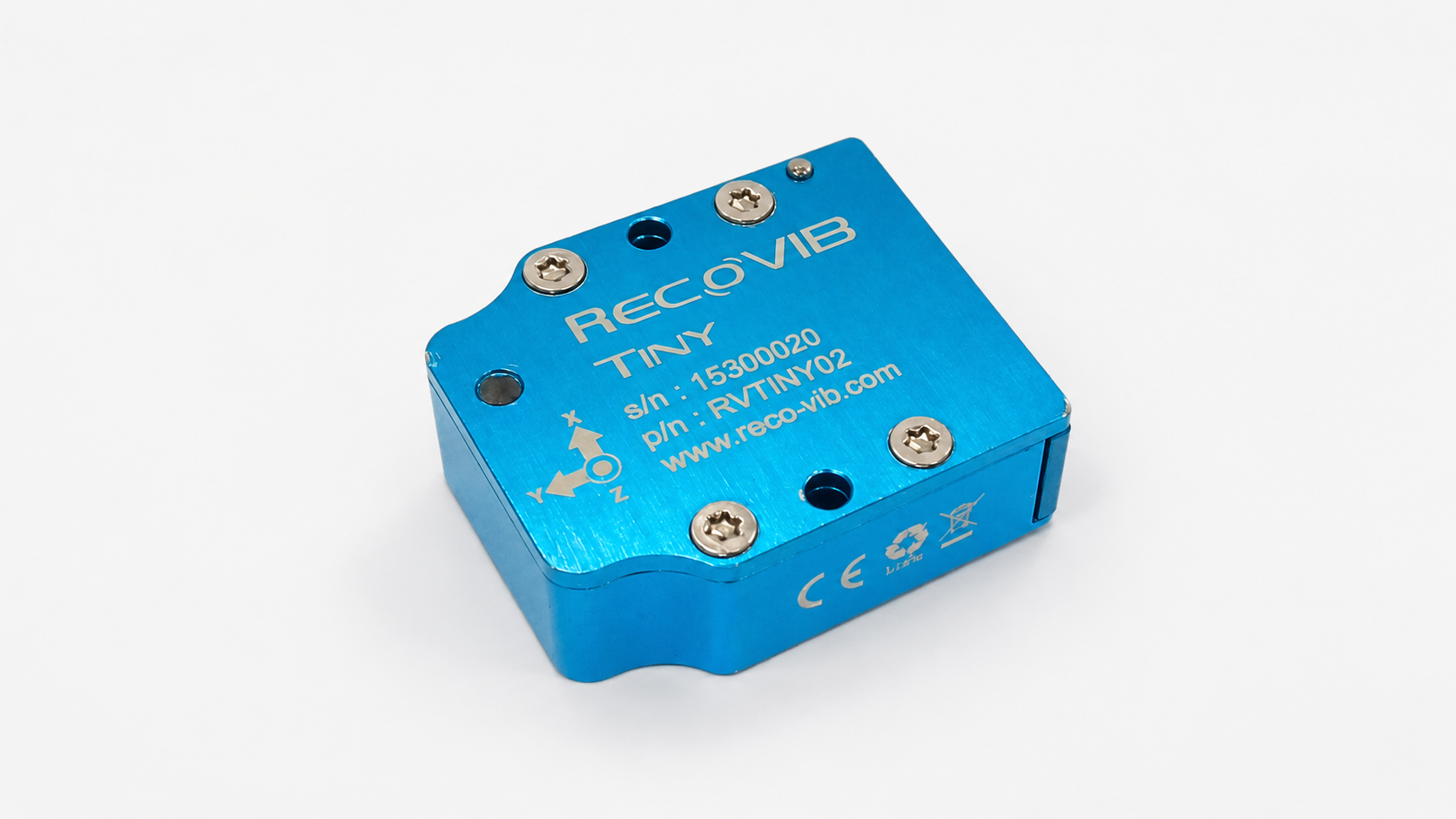 RECOVIB Tiny