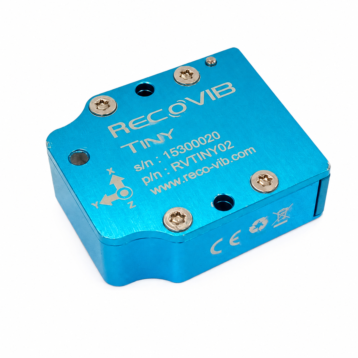 RecoVib Tiny