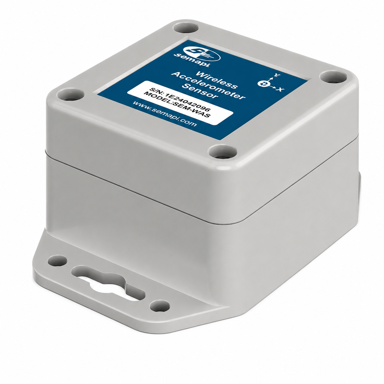 WAS Wireless Sensor
